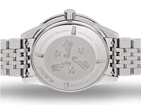 Orologio Rado Uomo Captain Cook in Acciaio R32505313 - R32505313
